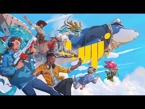 The Indie Bin - Q-Up