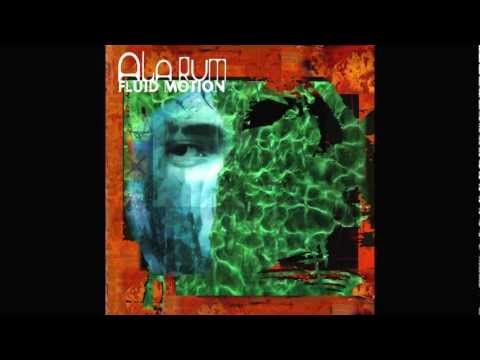 Alarum - Taking Place