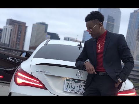 Jay Fresh - Stealthy (prod. CFre$hco)