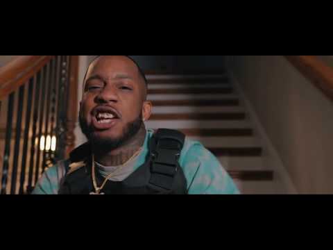 Delivery - Extra Gram Ken Ft Lil Donald (Official Music Video)