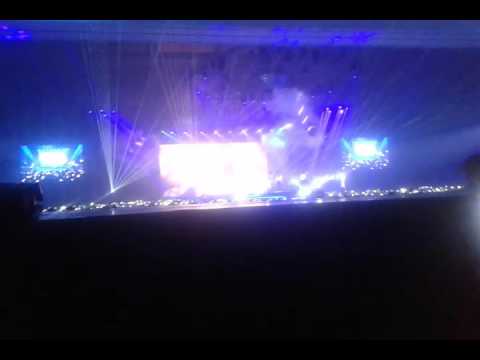 160227 EXO - El Dorado @ TEL in Jakarta