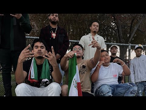 Los Mexicanos - CiscoFromTheWoodz x @BettoFromTheMid  (Dir. @ayoungtcvisual)