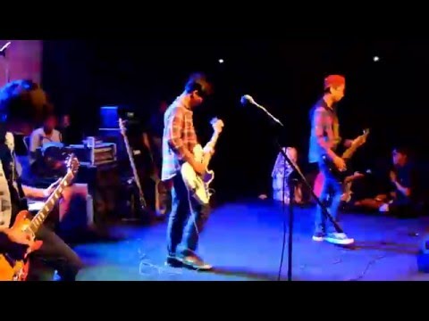 Miss Some Promise LIVE