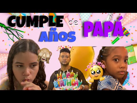 Dulce y Luisa me dieron regalos en mi cumple 🎁 🎉🎂🎁