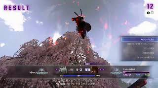 まぁリハビリよね