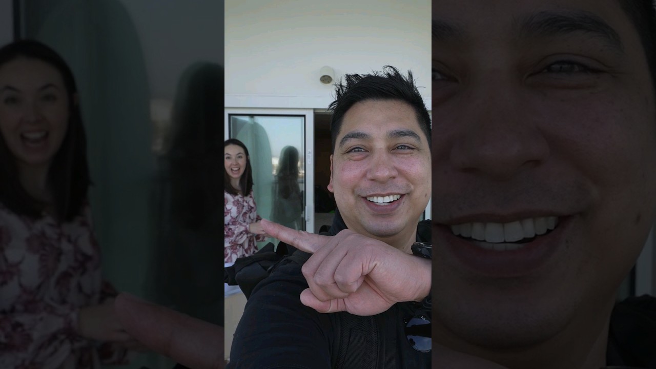 Allure of the Seas - Cabin 8194 - Video 2