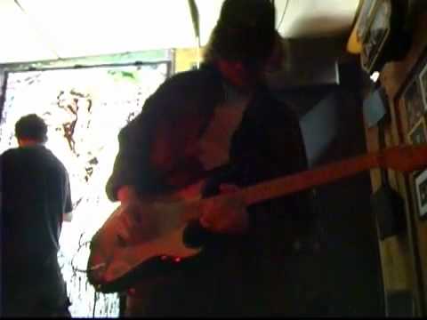 Glen Lynskey guitar madness @ malibu's dume room