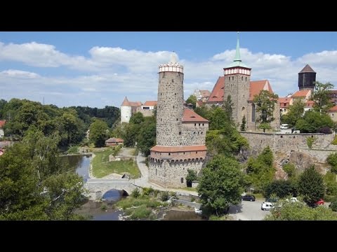 Bautzen (Budysin) an der Spree, Sehenswürdigkeiten