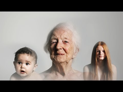 Как се променя женската кожа през годините 