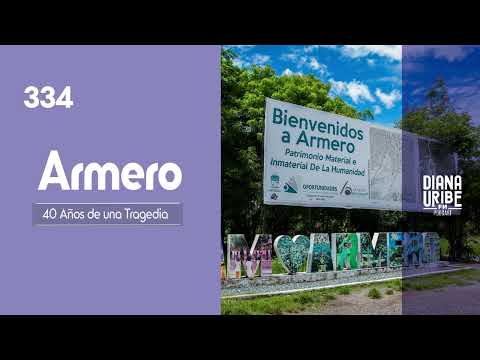 Armero: 40 Años de una Tragedia