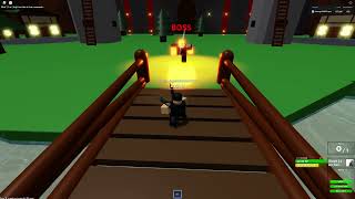 TBBF Hardmode 0000000 Solo in Update 1.22 - Attempt Thirty-Two