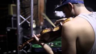 Half Moon Run - Judgement (Official Video)