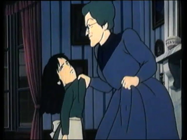 اعلان سالي القديم -  ارت تينز