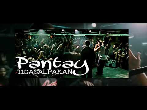 Pantay - TigaSalpakan