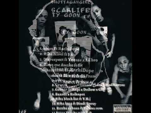 E.G x Ty Goon - TEMPO ( SCARLIFE EP)