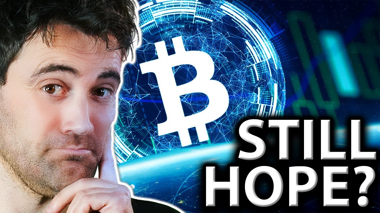 Still Hope For Crypto?! This Will REALLY Surprise You!! 😮
