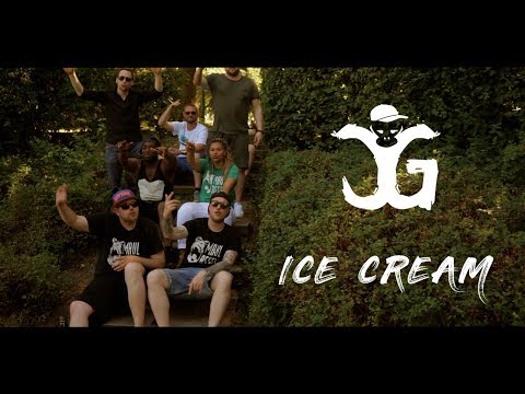 Ice Cream - Cristo & Gango (Offizielles Video)
