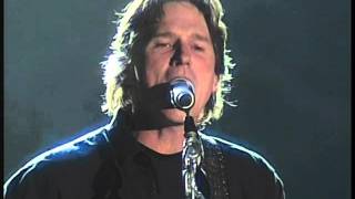 BILLY DEAN Billy The Kid 2008 LiVe