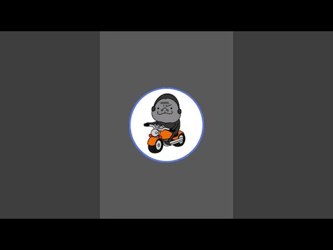 距離ガバゴリダーのツーリング動画です