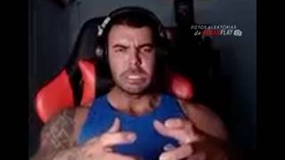 LIVE DE 24 HORAS SEM FALHAR! FALHOU, RESETA!