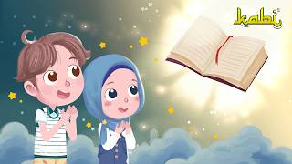 Download lagu Nuzulul Quran: The Story of the First Revelation to Prophet Muhammad mp3