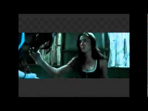 The Unborn - Trailer