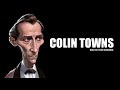 COLIN TOWNS - "Ode to Peter Cushing"