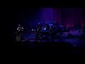"Deportee" by Elvis Costello & The Imposters at the Ryman, Nashville July 5, 2025