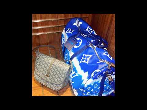 lucki x unotheactivist type beat 2022 - "22v52" (prod. 22nate)