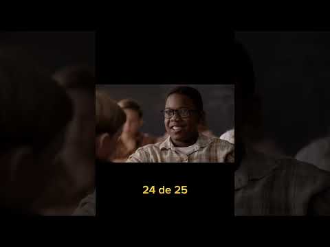 Você pode ser o que Quiser : Filme Mãos Talentosas