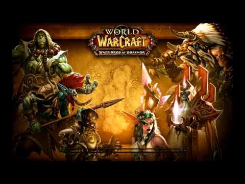 How to get from draenei starting zone to human [HD]