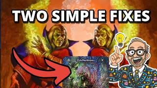 I Should Have Top 8'd This