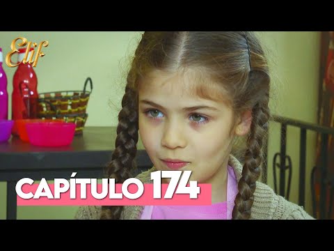 Elif Primera Temporada Capítulo 174 | Elif Capítulo 174