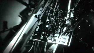 Massive Attack - Splitting the Atom (Sub Español)
