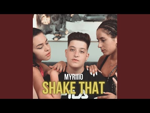 Shake That