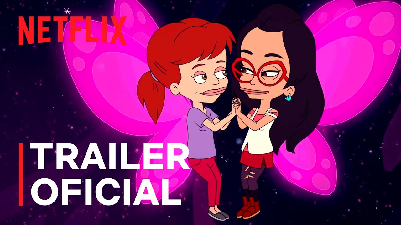 trailer Oficial