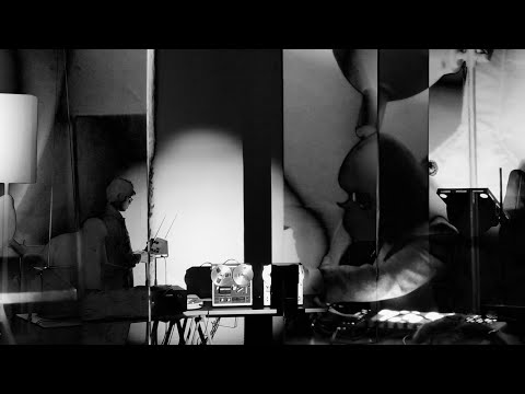 Popular Music & Paul Cousins, Live at The Horse Hospital, London