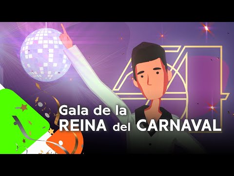 Gala elección  Reina del Carnaval Las Palmas de GC | 2023