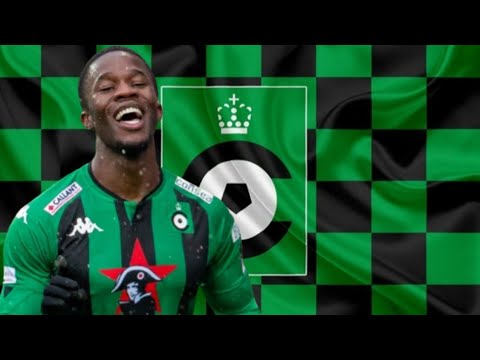 Ike Ugbo Was Born To Score Goals