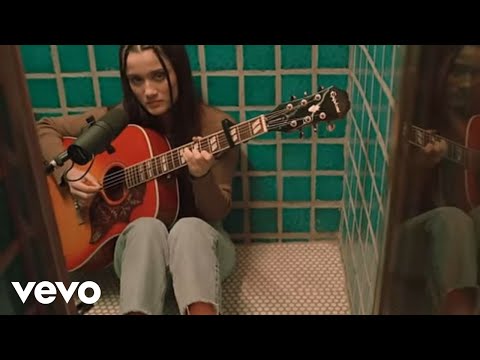 Joaquina - Rabia (live desde el baño)
