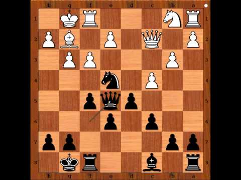 Ernst Gruenfeld vs Carlos Torre Repetto - Baden-Baden 1925