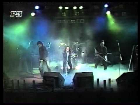 Oktrobar 1864 (live 1990)