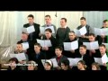 Аллилуйя песню пой. Хор Левит. Церковь На Горе 