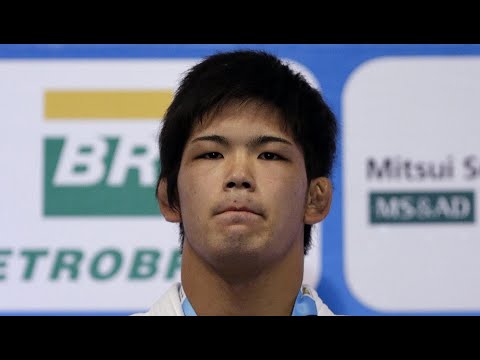 ONO SHOHEI | TOP 5 Ippons | 大野将平