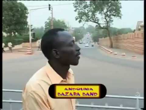 La Tchako Maiga - Andounia