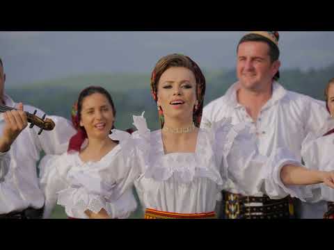 Victoria Bizau & Bogdan Bizau - Hori Morosenesti 2019