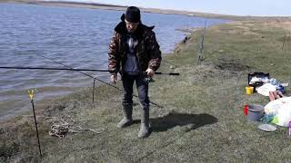 Рыбалка в киселевске кемеровской области