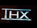 THX Tex 2004 UK Australian