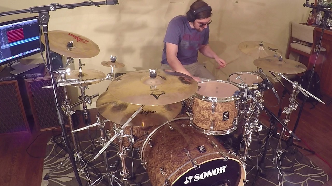 Hire Drummer World Music in Vancouver, British Columbia