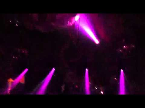 Stephan Grondin @ Parking, November 20, 2010 (1 of 2)